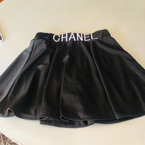 Flirty + Fun Skort